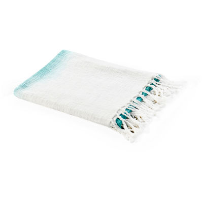 Lr Home Thomas Ombre Throw