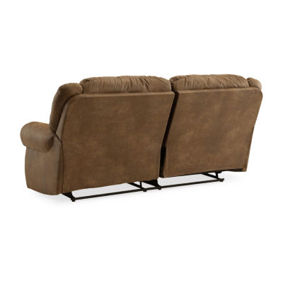 Signature Design By Ashley® Boothbay Power Reclining Sofa