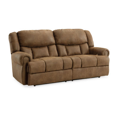 Signature Design By Ashley® Boothbay Power Reclining Sofa