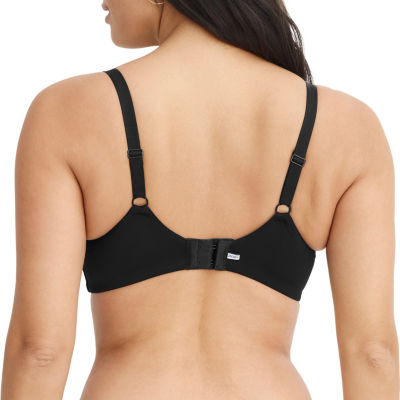 Jockey® Smooth & Sleek Microfiber Full Coverage Wirefree T-Shirt Bra-2354