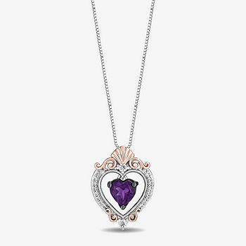 Enchanted Mermaid Pendant Enchanted Mermaid Pendant