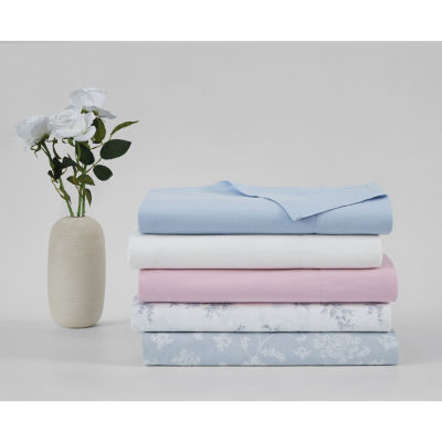 The Farmhouse By Rachel Ashwell British Rose Sheet Set