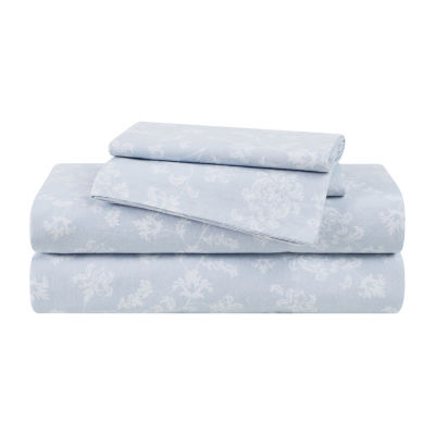 The Farmhouse By Rachel Ashwell Majesty Sheet Set