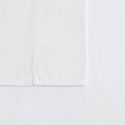 The Farmhouse By Rachel Ashwell Washed Cotton Sheet Set