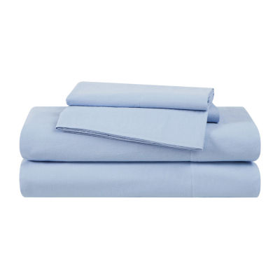 The Farmhouse By Rachel Ashwell Washed Cotton Sheet Set