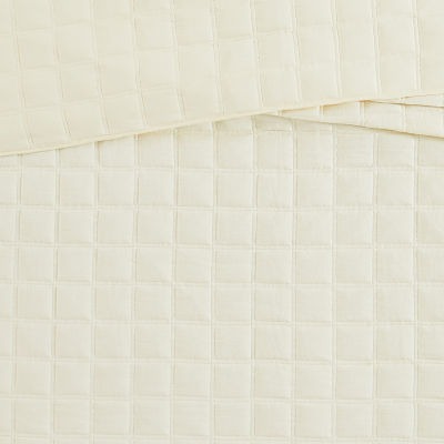 Truly Soft Cozy Gauze Quilt Set