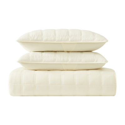 Truly Soft Cozy Gauze Quilt Set