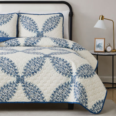 Cannon Abigail 2-pc. Quilt Set