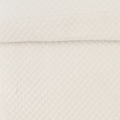 Royal Velvet Diamond Velvet Quilt Set