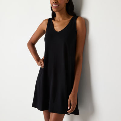 Jcpenney swing dresses best sale