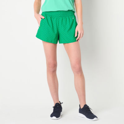 Xersion Womens Woven Running Short