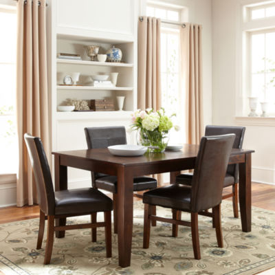 Landry 5-Piece Dining Set