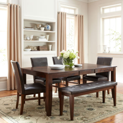 Landry 6-Piece Dining Set