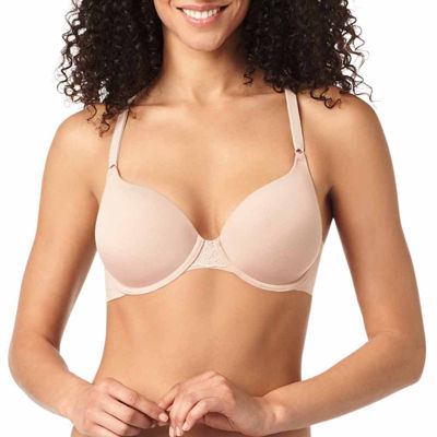 Warner’s Cloud 9® Underwire Contour with Lace Back RF2691A