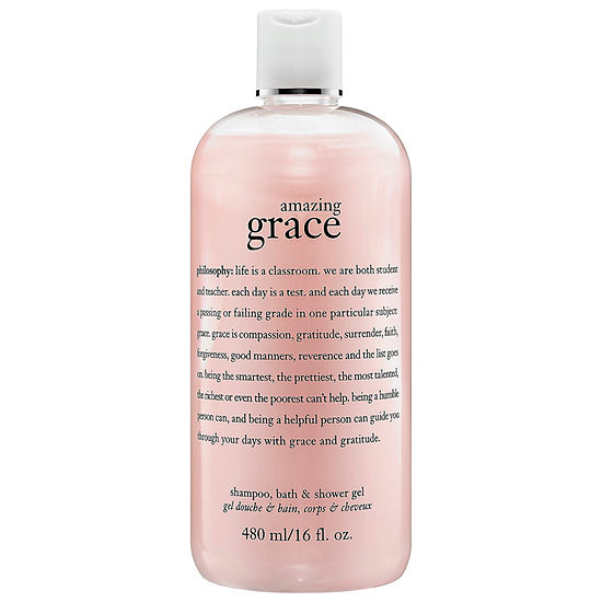 philosophy Amazing Grace Shampoo, Bath & Shower Gel
