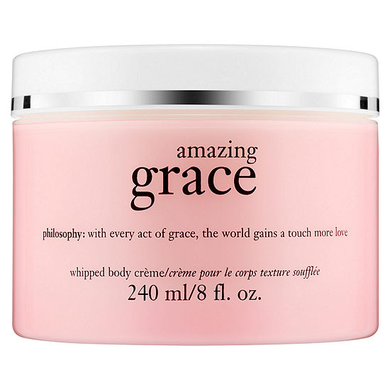 PHILOSOPHY Amazing Grace Whipped Body Crème
