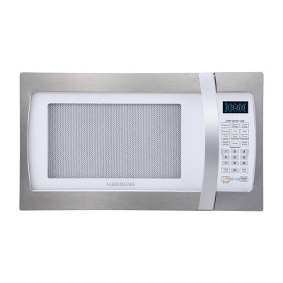 Black+decker Em262amy-phb 2.2 Cu. ft. Microwave with Sensor Cooking, Stainless Steel