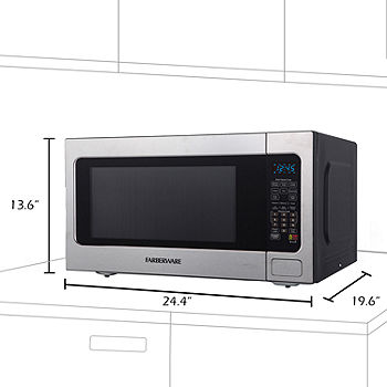 Farberware, Professional 1200 Watt Microwave Oven