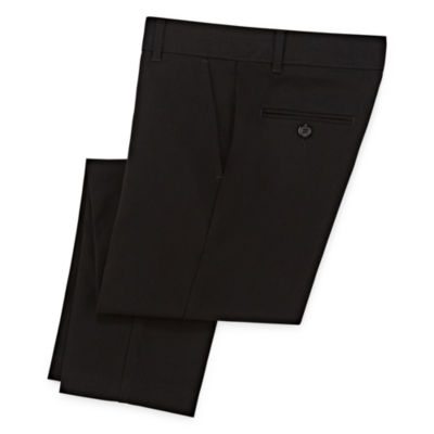 Van Heusen Little & Big Boys Suit Pants