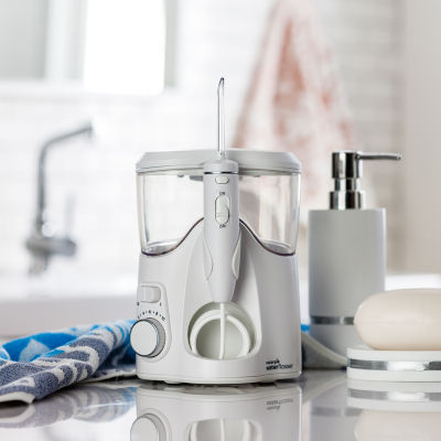 waterpik WF-03J010 WHITE 勿体ない