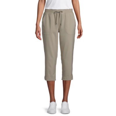 St. John's Bay Mid Rise Capris JCPenney