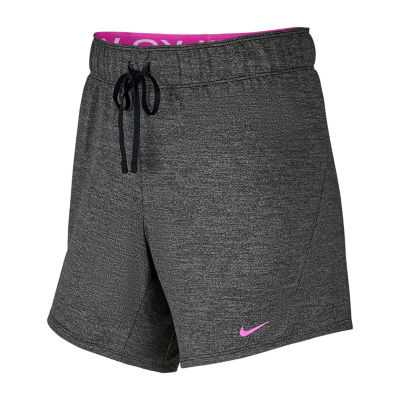 Jcpenney womens best sale nike shorts