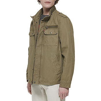 Levi's Mens Midweight Field Jacket - JCPenney