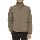 Mens softshell jacket on sale clearance