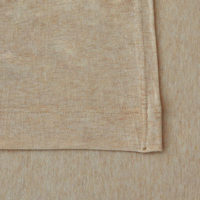 Linery Heathered Jersey Sheet Set