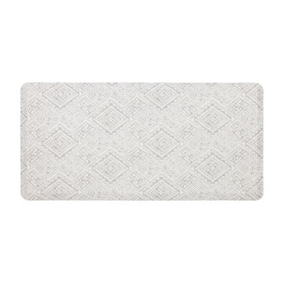 Mohawk Home DriPro Avalon AntiFatigue 18"x30" Kitchen Mat, Color