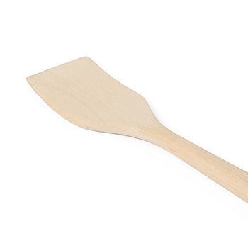 KitchenAid Universal Bamboo Basting Spoon, Color: Bamboo - JCPenney