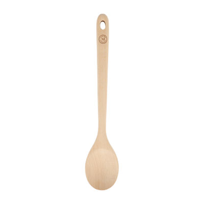 Martha Stewart Bainford 14" Solid Spoon