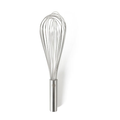 Martha Stewart 12 inch Stainless Steel Balloon Whisk