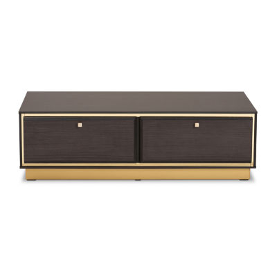 Cormac 2-Drawer Coffee Table