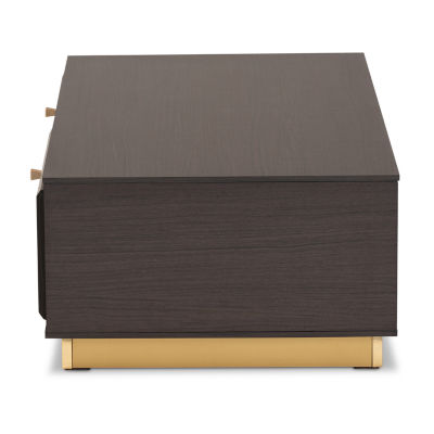 Cormac 2-Drawer Coffee Table