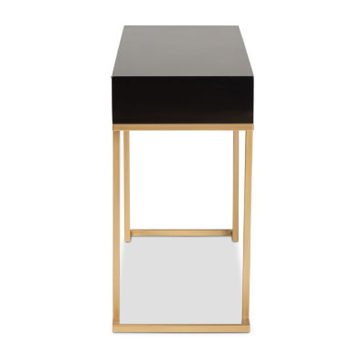 Beagan 2-Drawer Console Table