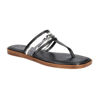 Easy Street Womens Antea Slide Sandals