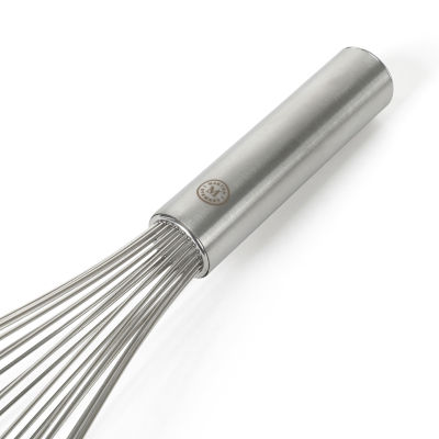 OXO Good Grips Dishwasher Safe Whisk, Color: Stainless Steel - JCPenney