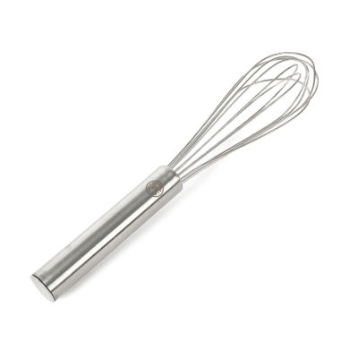 Martha Stewart Richburn Stainless Steel 8.5" Whisk