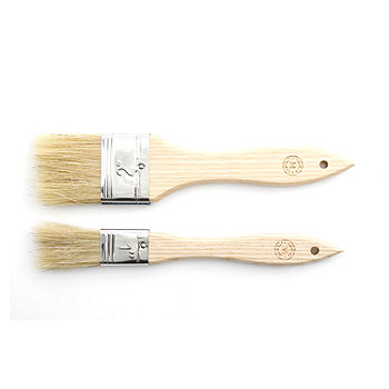 Martha Stewart 2-In-1 2-pc. Basting Brush, Color: Lt Brown - JCPenney