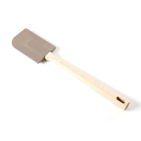 Martha Stewart Bainford Spatula, One Size, Gray