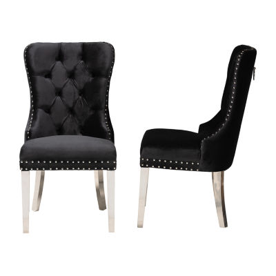 Honora 2-pc. Dining Chair