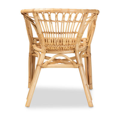 Kaka Dining Chair