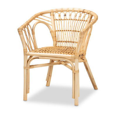 Kaka Side Chair