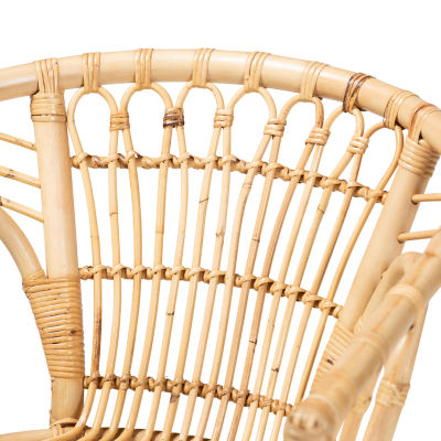 Kaka Side Chair