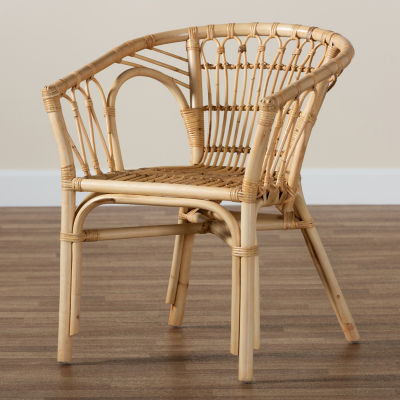 Kaka Side Chair