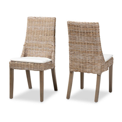 Toby 2-pc. Side Chair