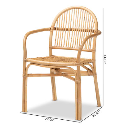 Tugera Dining Chair