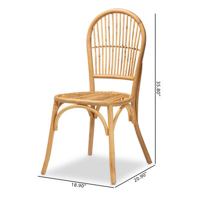 Wina 2-pc. Dining Chair