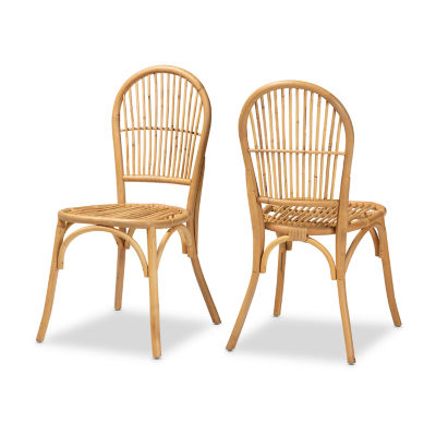 Wina 2-pc. Dining Chair
